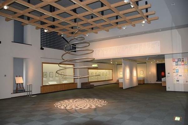 🏛️ 일본 현대 시가 문학관 (니혼 겐다이 시이카 분가쿠칸) 이미지 5